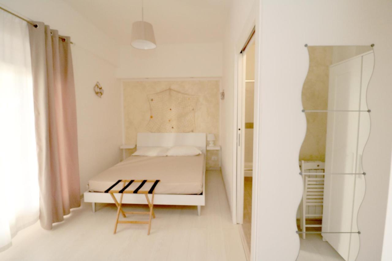 B&B I 100 Passi Gaeta Dış mekan fotoğraf