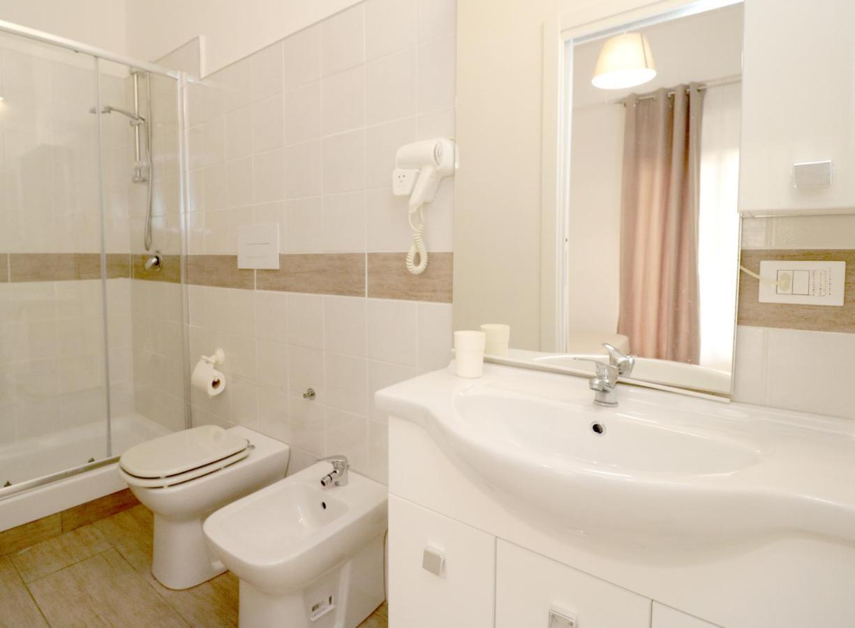 B&B I 100 Passi Gaeta Dış mekan fotoğraf