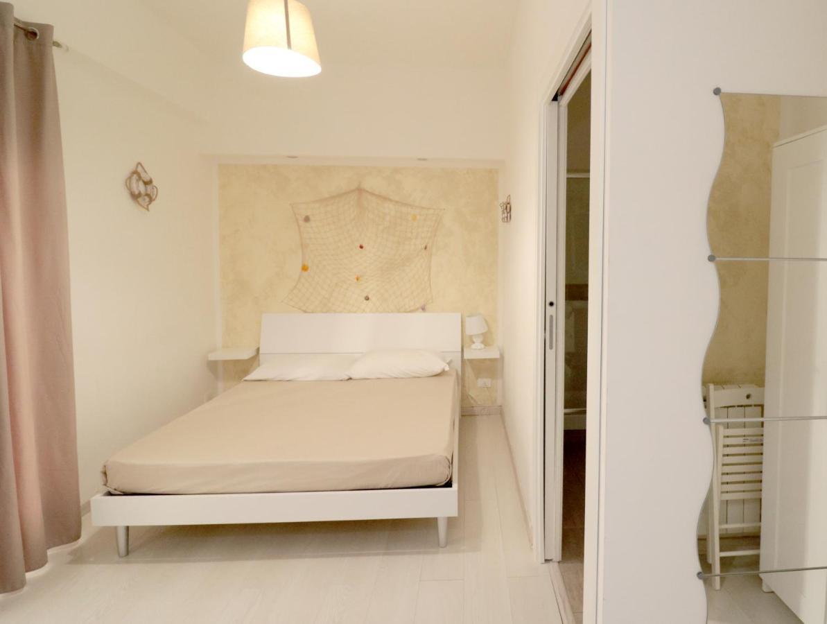 B&B I 100 Passi Gaeta Dış mekan fotoğraf