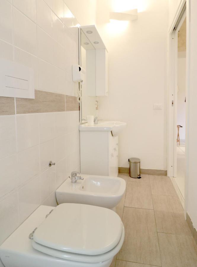 B&B I 100 Passi Gaeta Dış mekan fotoğraf